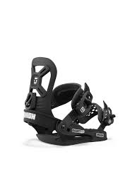 Cadet Mini Snowboard Binding 2024 (Black)