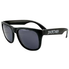 Skate And Destroy Sunglasses