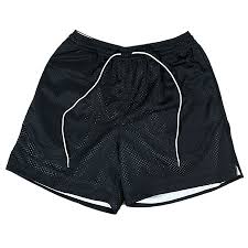 SB BBall Shorts
