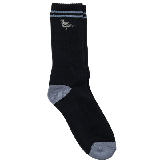 Basic Pigeon Sock