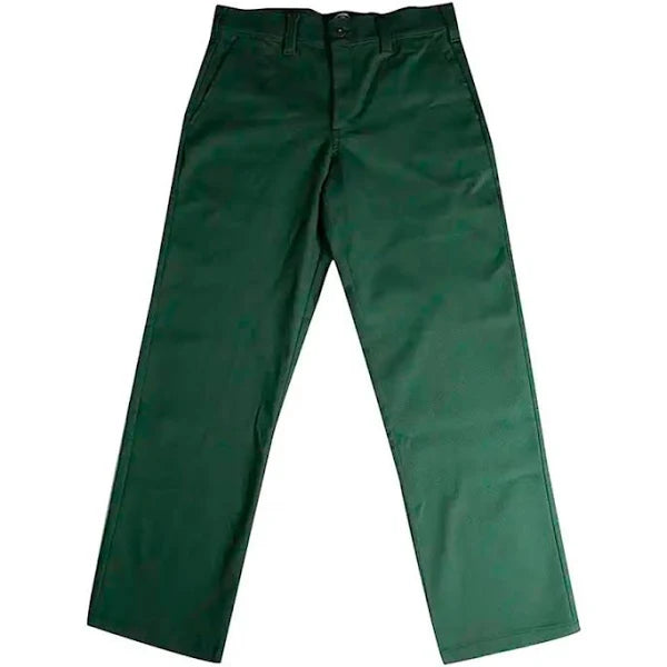 Guy Mariano Woven DWR Pant (Green)