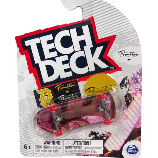 Tech Deck Single Pack