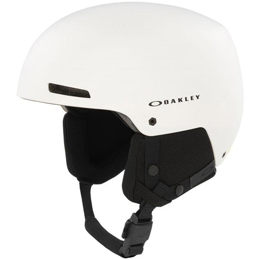 MOD1 Snowboard Helmet (White)
