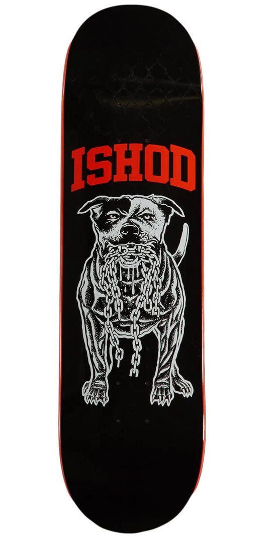 Ishod Good Dog Deck