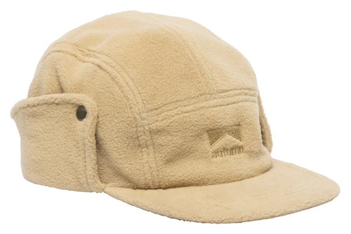2024 Fleece Flap Cap