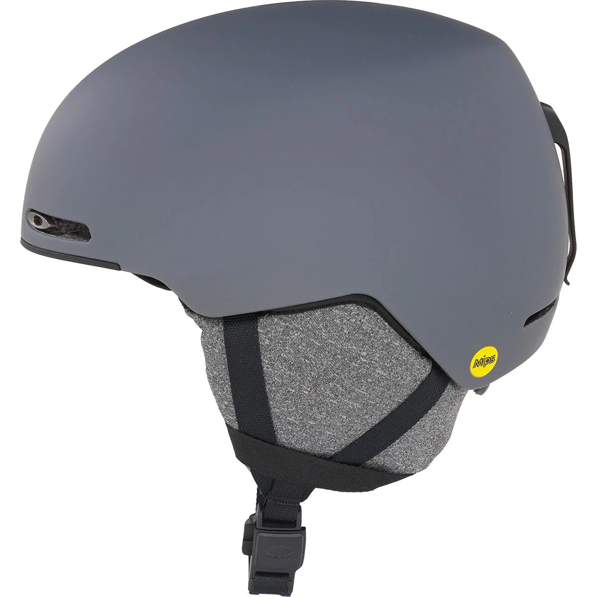 MOD1 MIPS Snowboard Helmet (Forged Iron)