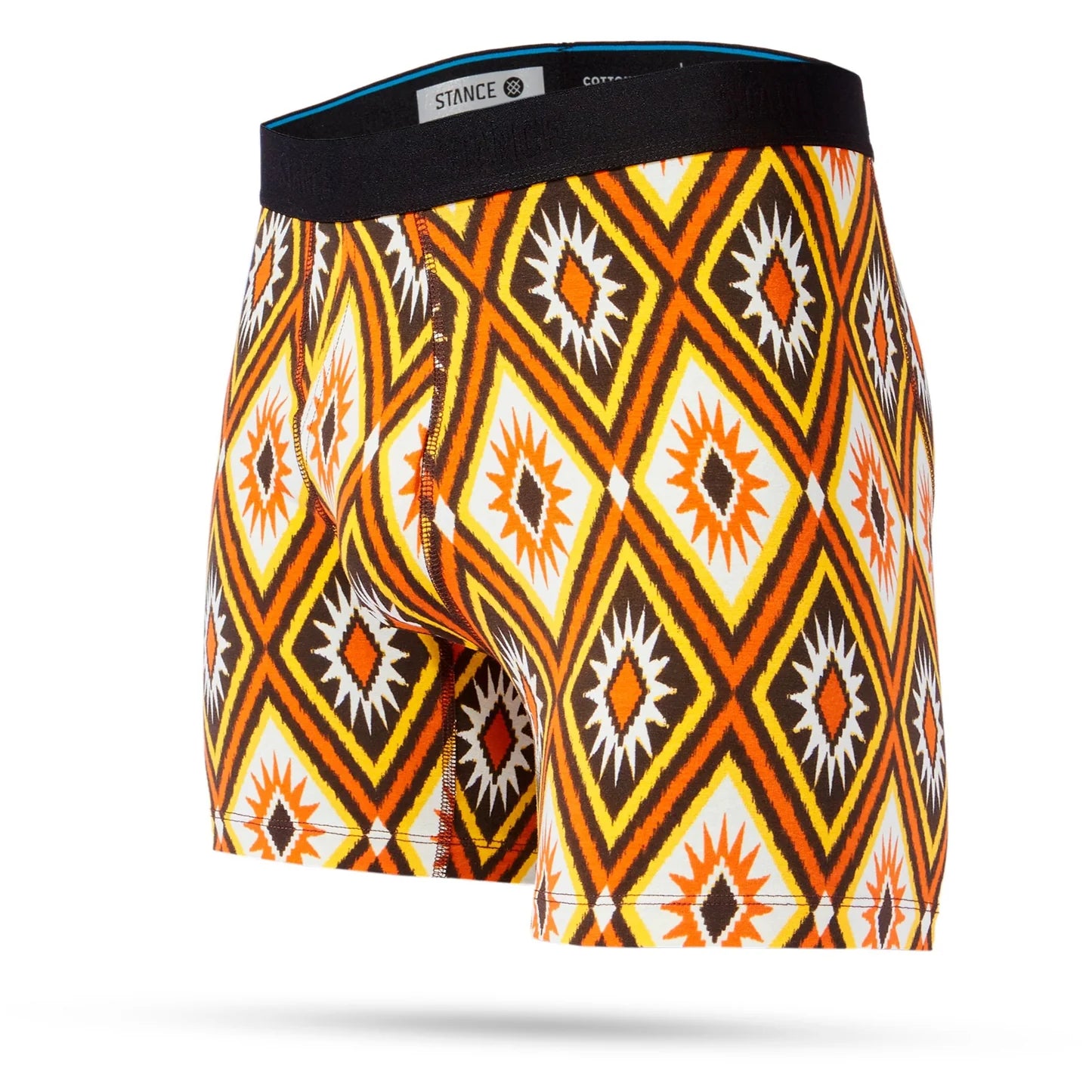 Cabin Fever Boxer Brief Satellite Boardshop