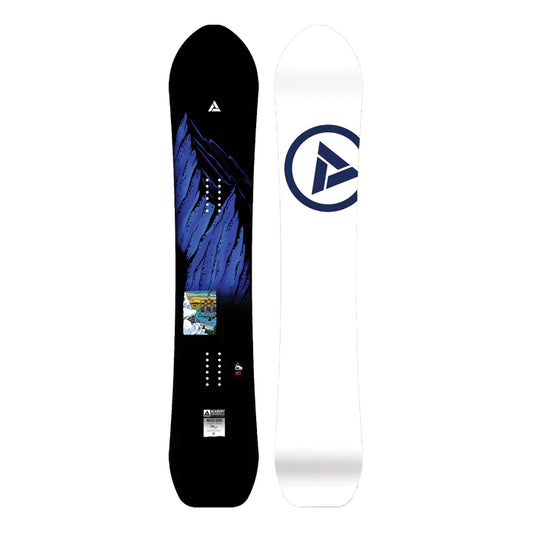 2023 Masters camber Snowboard (157cm)