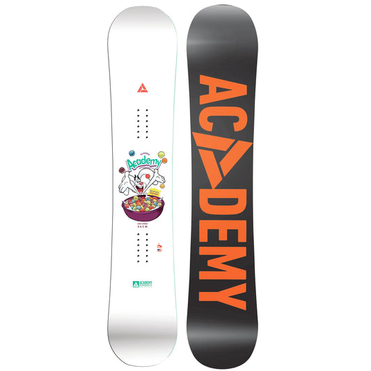 2023 Propaganda Zero Camber Snowboard (152cm)