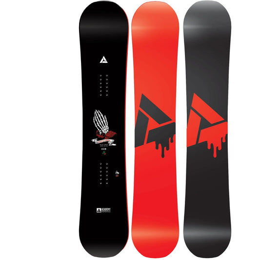 2023 Propa-Camba Camber Snowboard (156cm Wide)