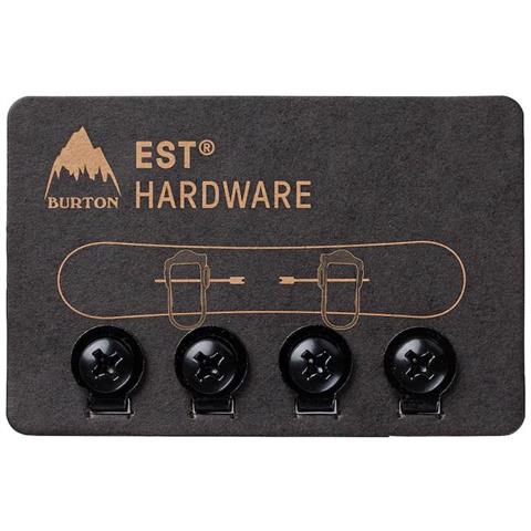 EST Hardware Stuff (Black)