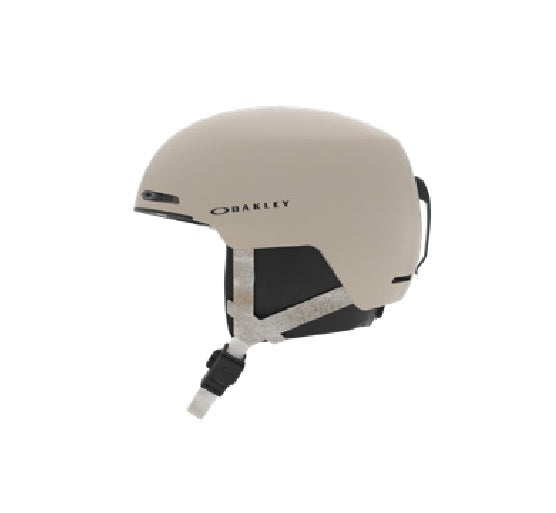 MOD1 Snowboard Helmet (Matte Humus)