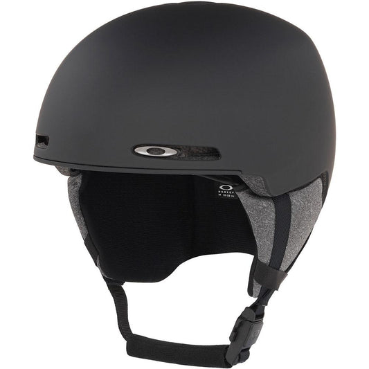 MOD1 Snowboard Helmet (Blackout)