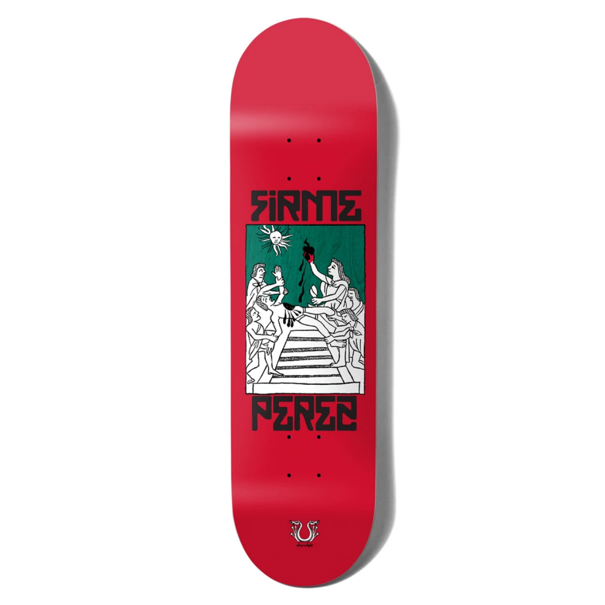 Perez Firme One Off Deck (8.375)