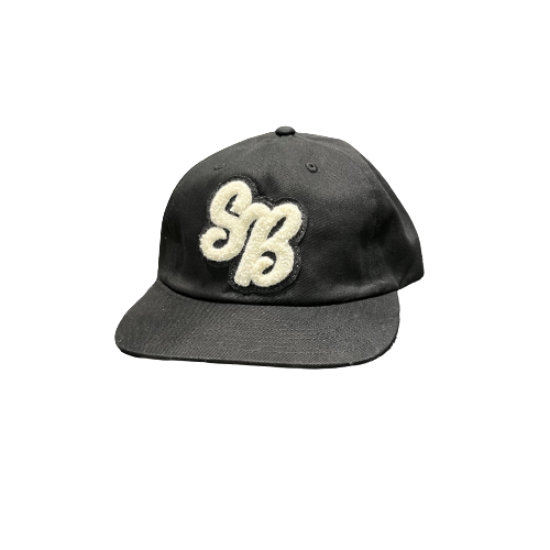 SB Sherpa Patch Hat