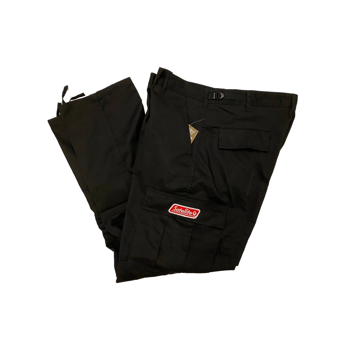 Coleman Tactical BDU Pants (Black)