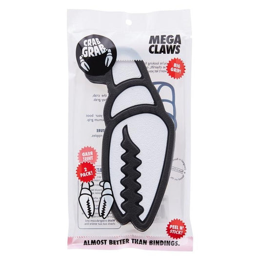 Mega Claw (Black/White)