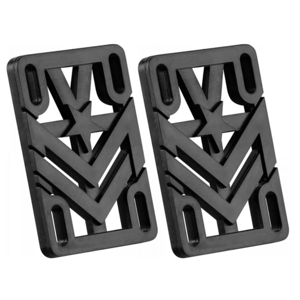 Riser Rigid ABS Half Inch – Satellite Boardshop