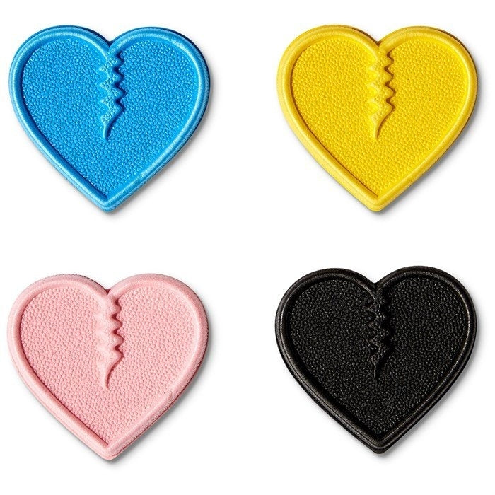 Mini Hearts (Emoji)