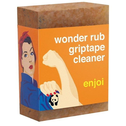 Wonder Rub Single Pack (GUM)