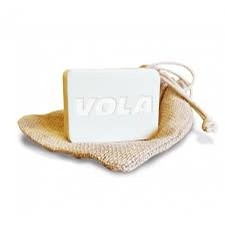 x Vola Race Wax (ECO Friendly White)
