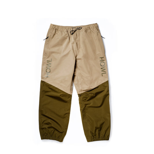 Nowhere Pant (Olive)