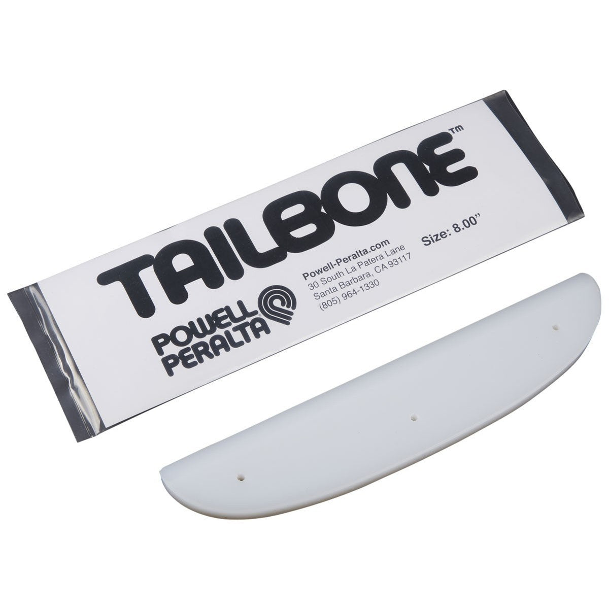 Tail Bone (White)