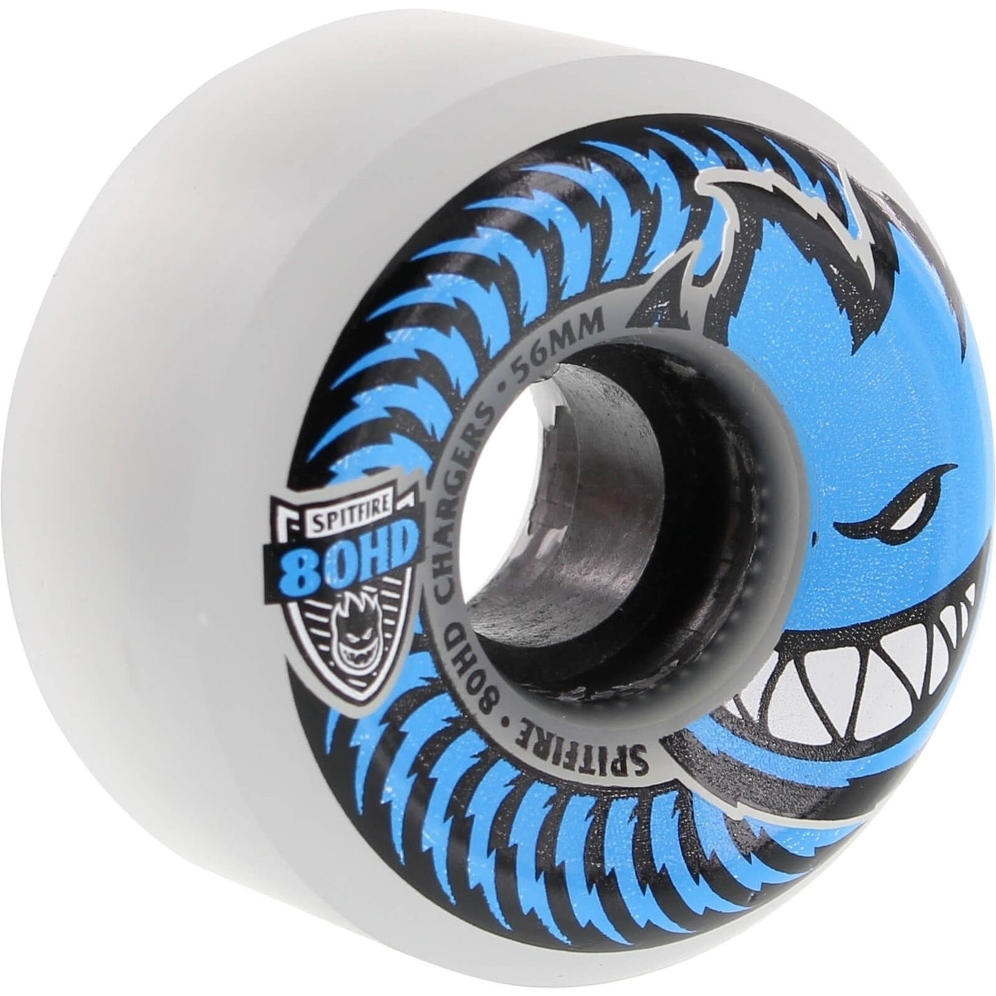 80HD Charger Conical Skateboard Wheels (58mm)
