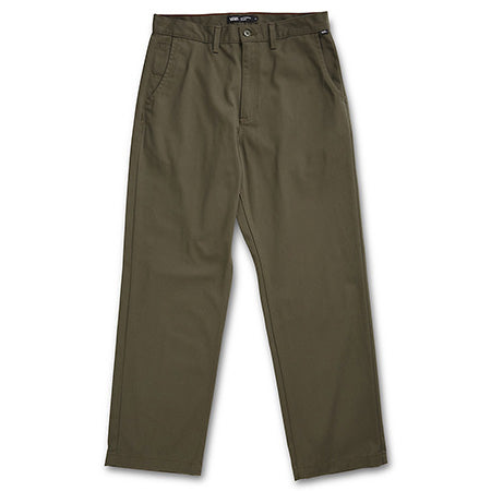 Authentic Chino pant (Grape Leaf)